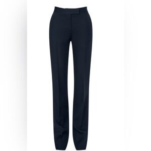 Marina Moscone Navy Blue Pants
